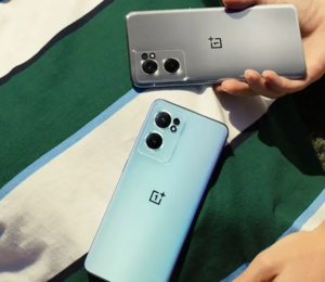 OnePlus dévoile son nouveau Nord CE 3 Lite 5G, avec un gros capteur et un tout petit prix